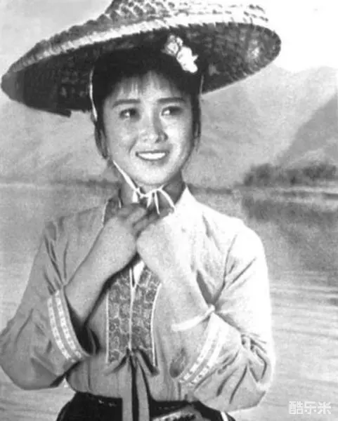 刘三姐