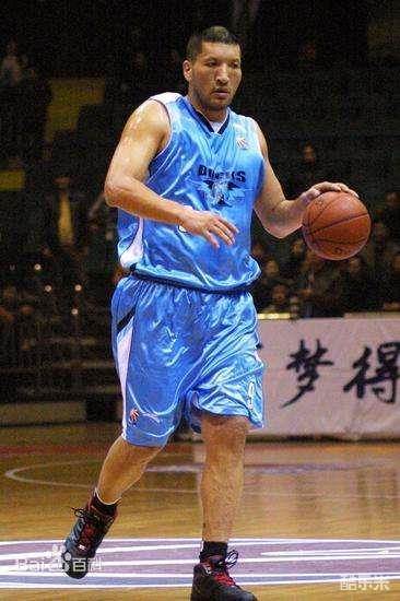 蒙克·巴特尔