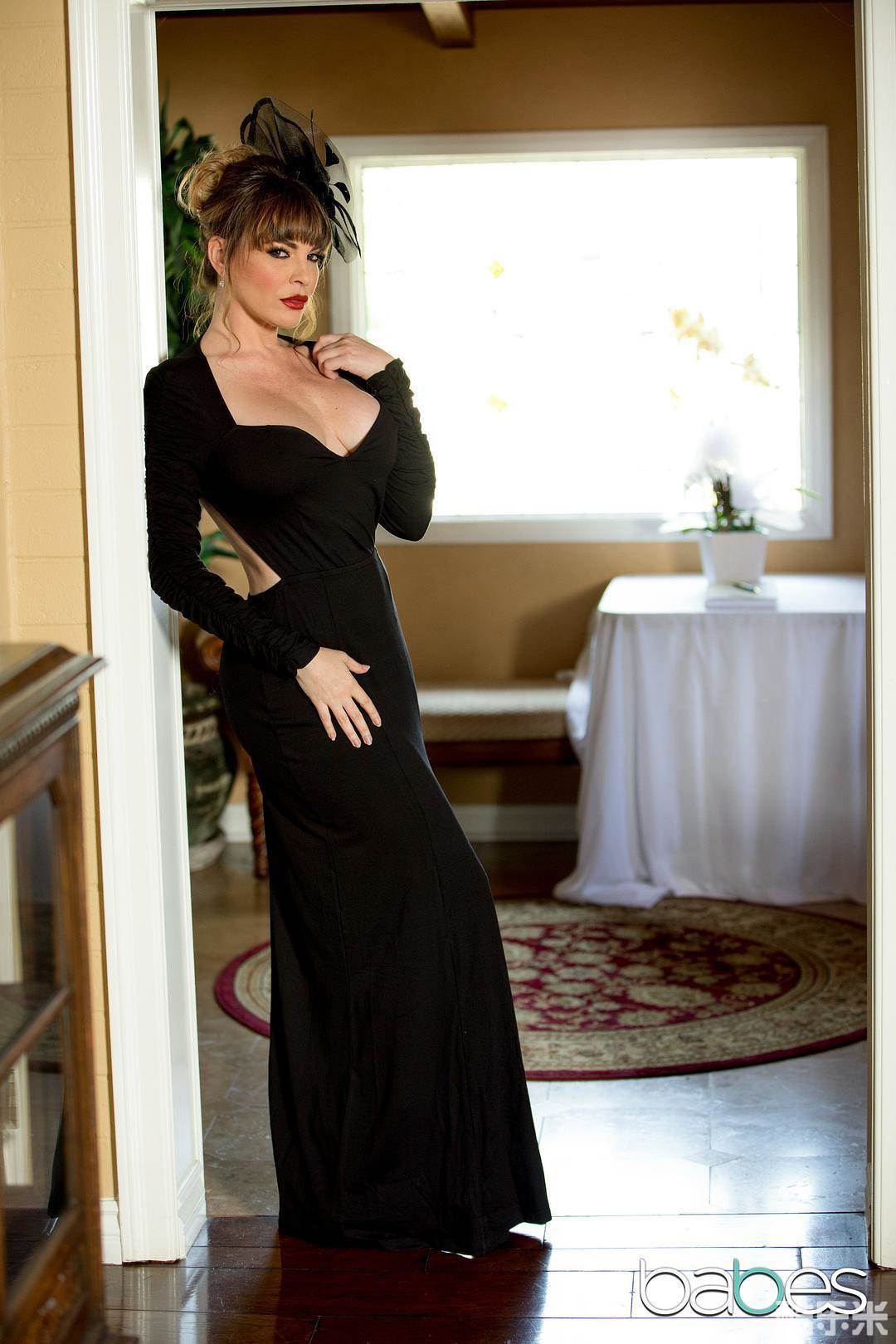 达娜·德阿蒙德