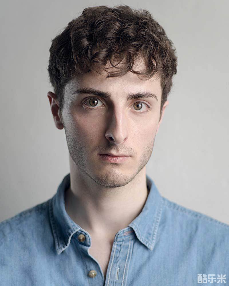 多米尼克·阿普尔怀特