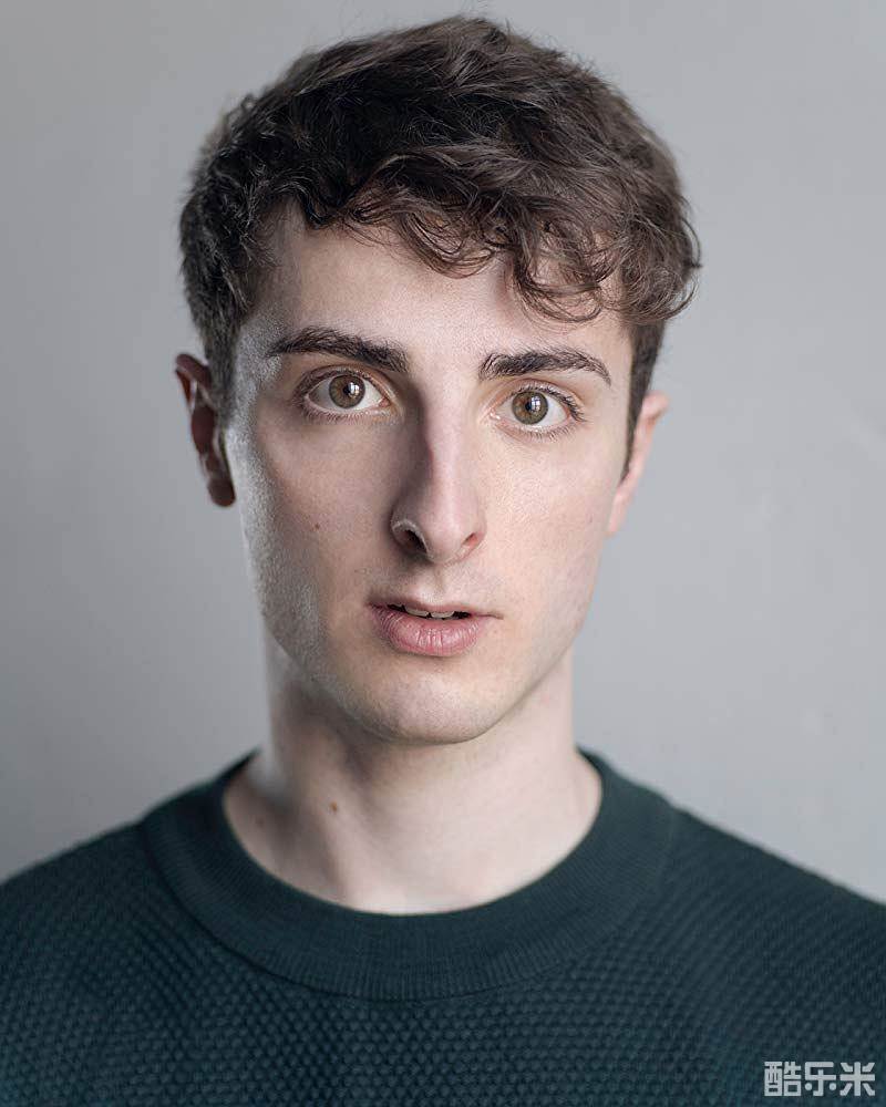 多米尼克·阿普尔怀特