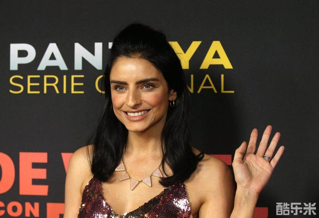 阿斯琳·德尔贝