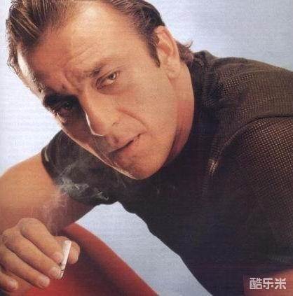 桑杰·达特