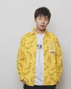 中国BOY超级大猩猩