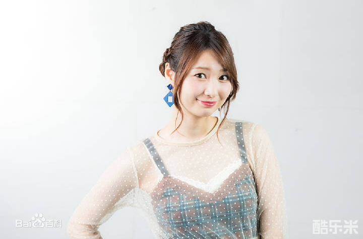 户松遥
