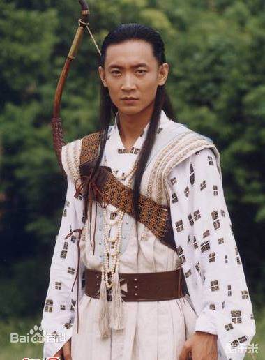 杨俊毅