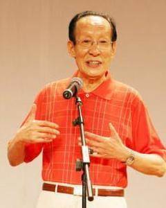 常宝华