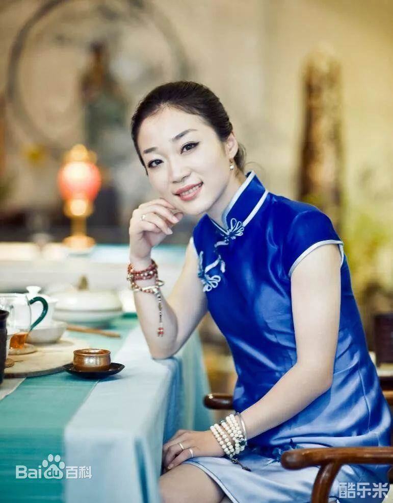 安意如