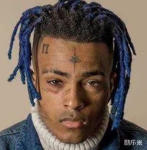XXXTentacion