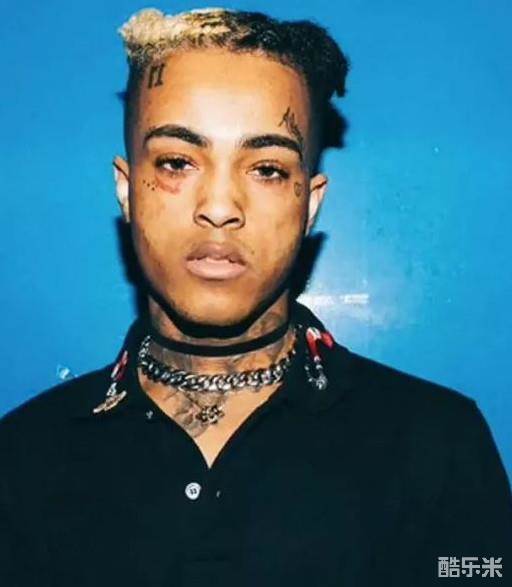 XXXTentacion