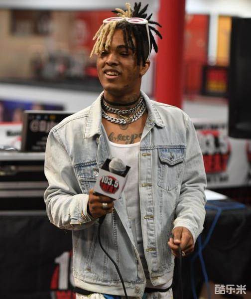 XXXTentacion