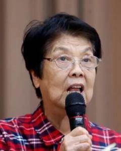 李少芬