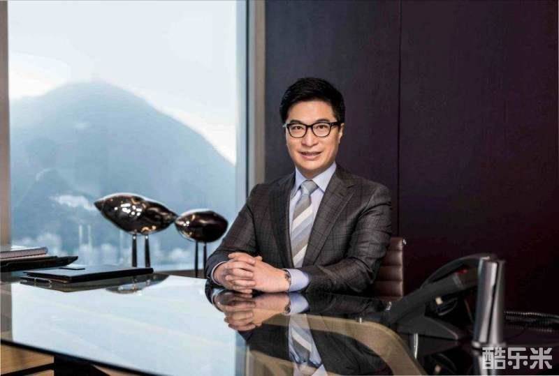 李家诚