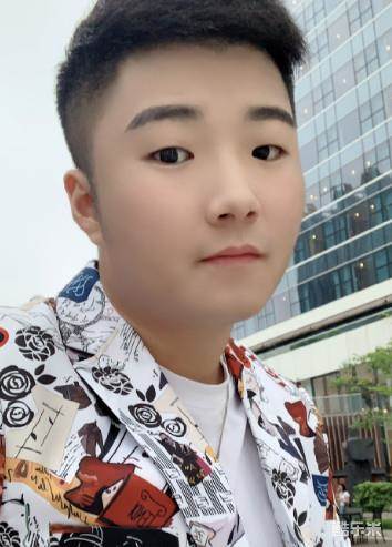 白小白