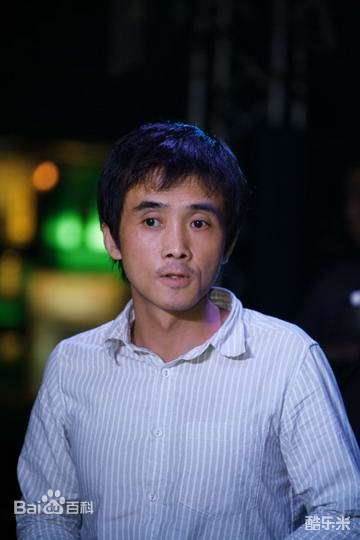 张楚