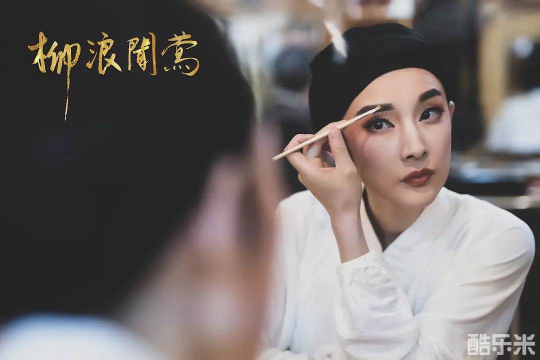 柳浪闻莺