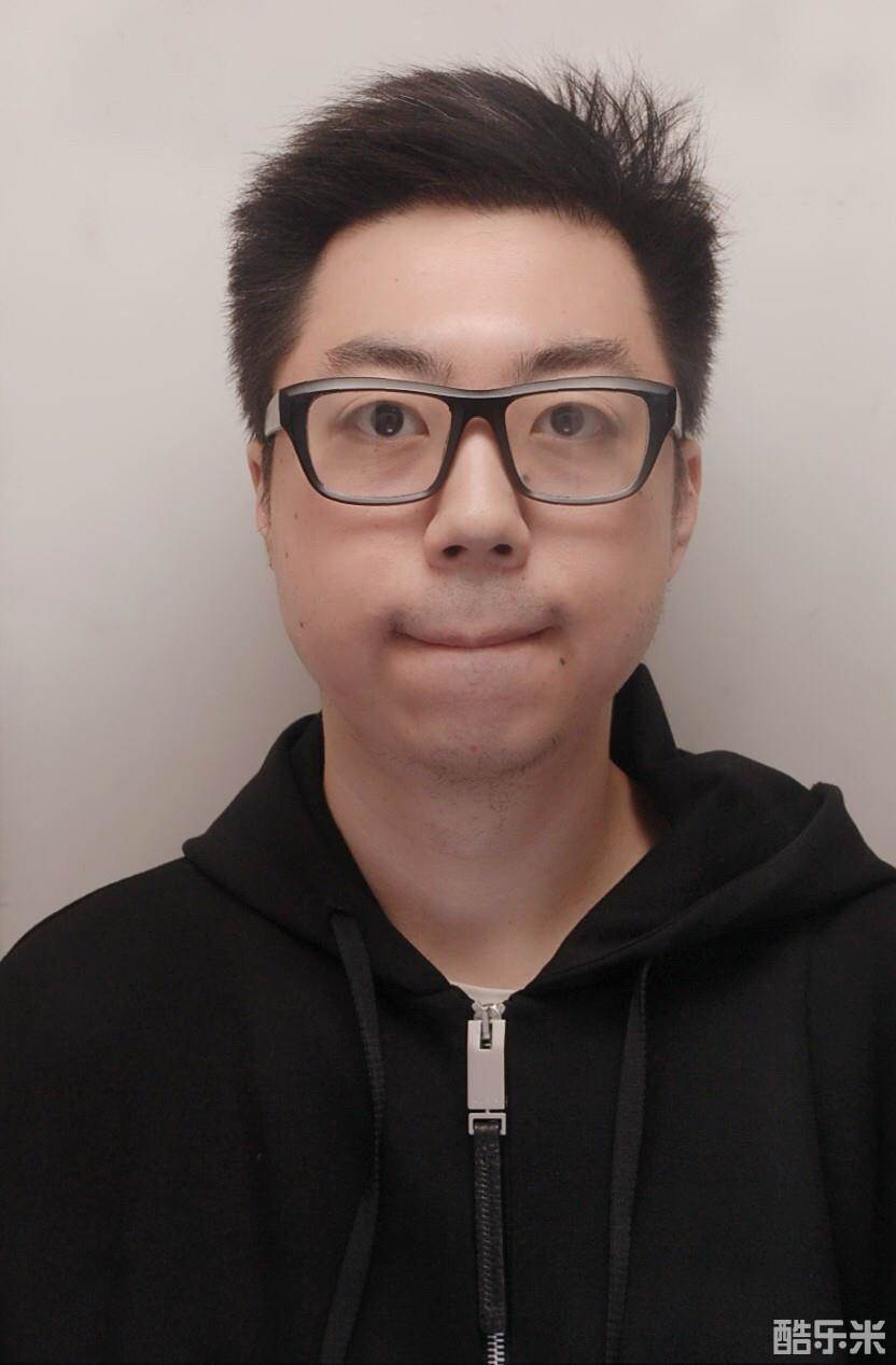 许渌洋