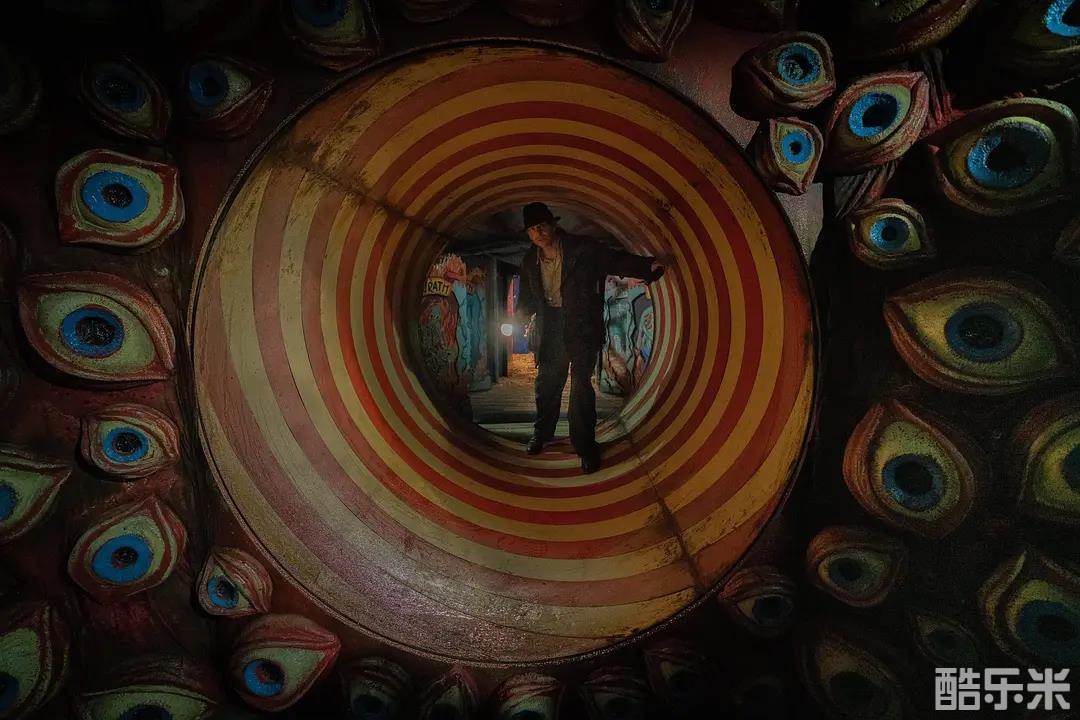 玉面情魔
