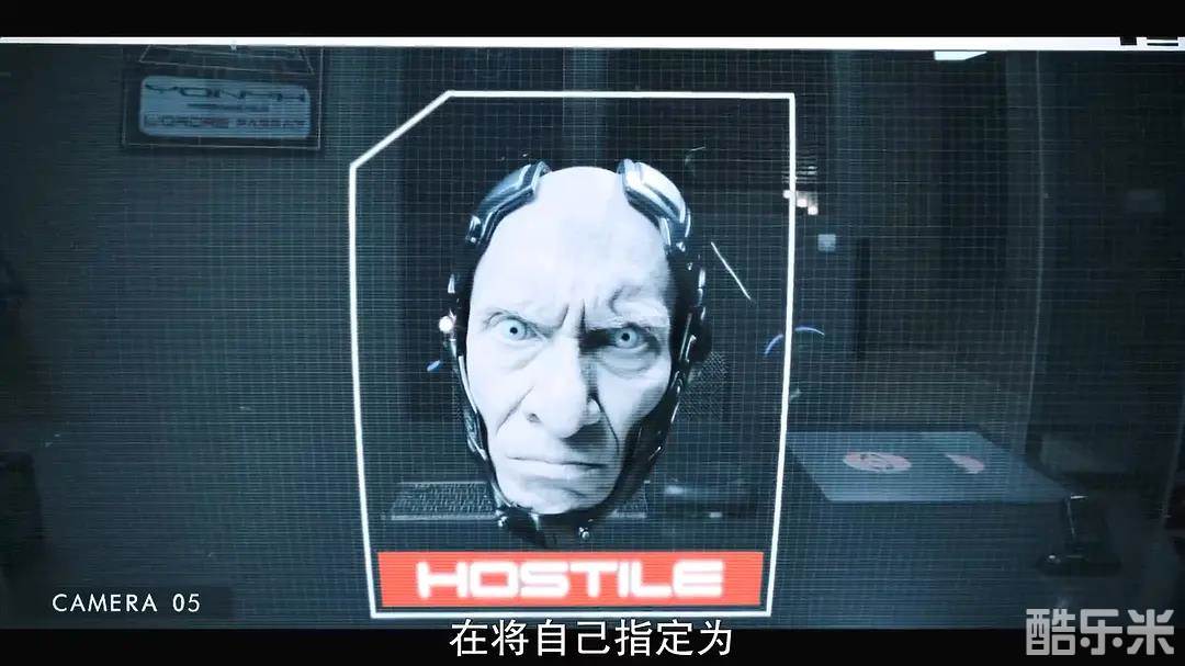 巨型漏洞