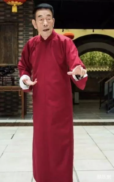 杨少华