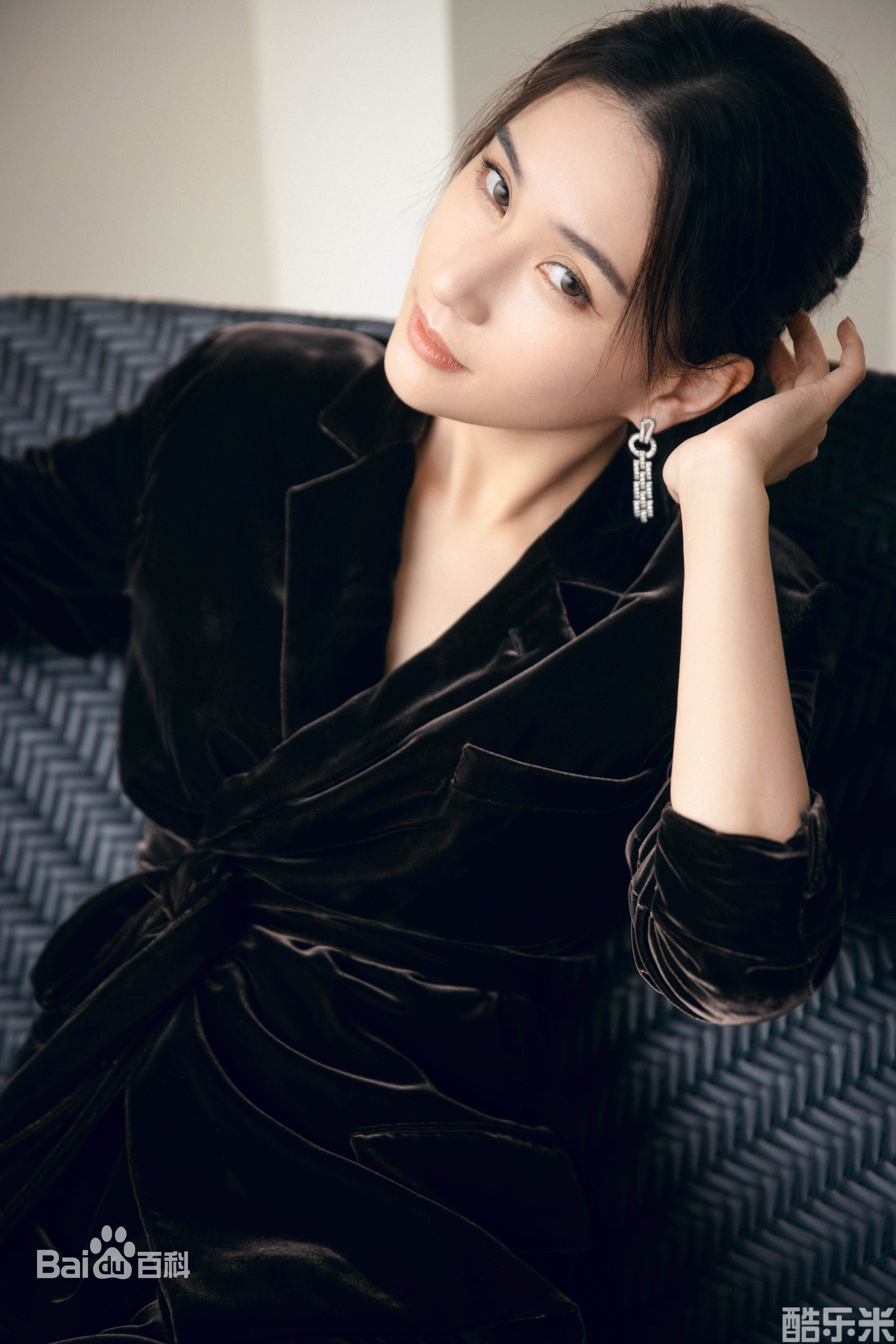 何超莲
