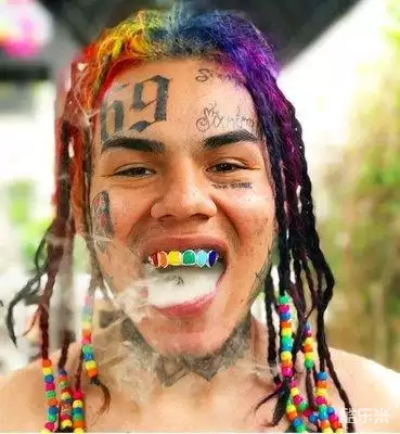 6ix9ine