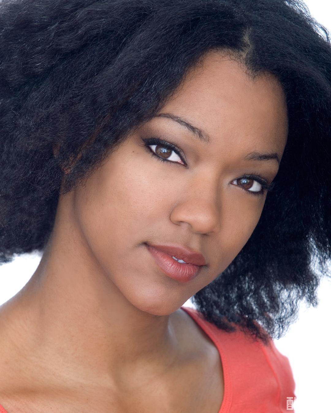 索尼夸·马丁-格林