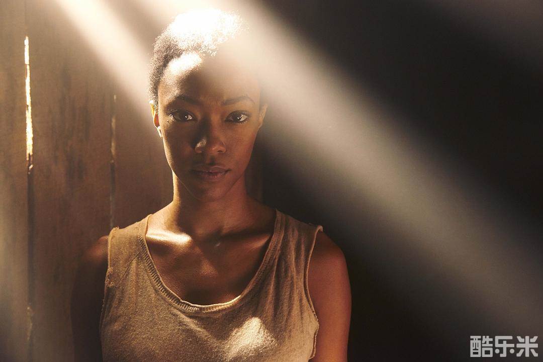 索尼夸·马丁-格林