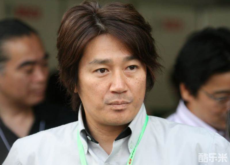 近藤真彦
