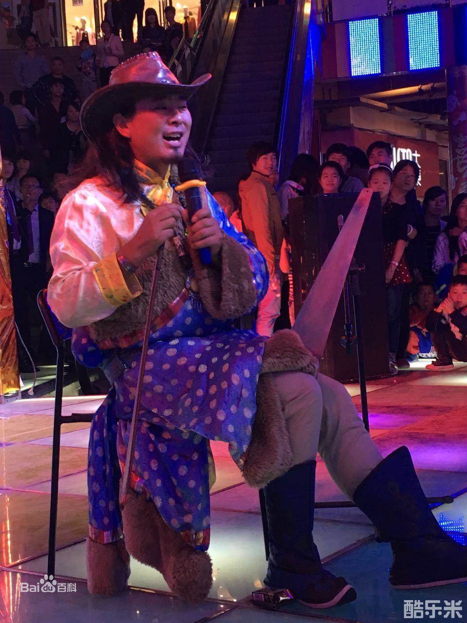 格桑多吉