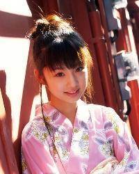小仓优子