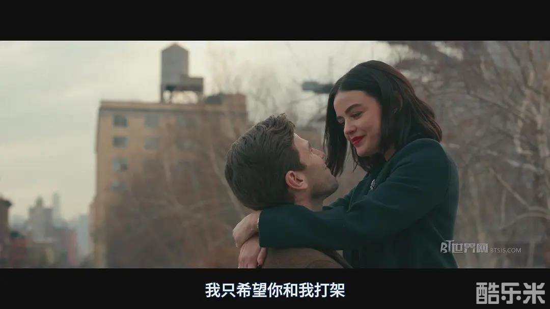 欢喜冤家