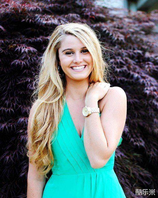 考特尼·巴克斯特