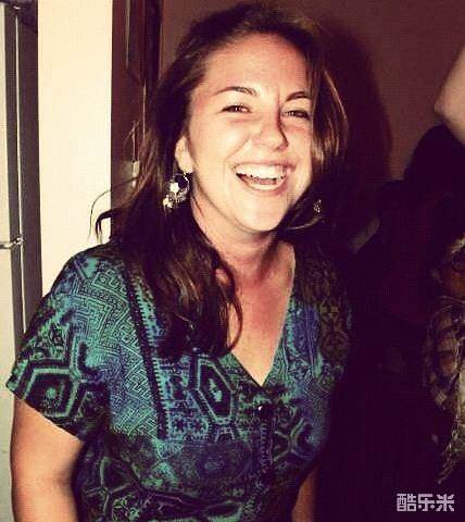 考特尼·巴克斯特