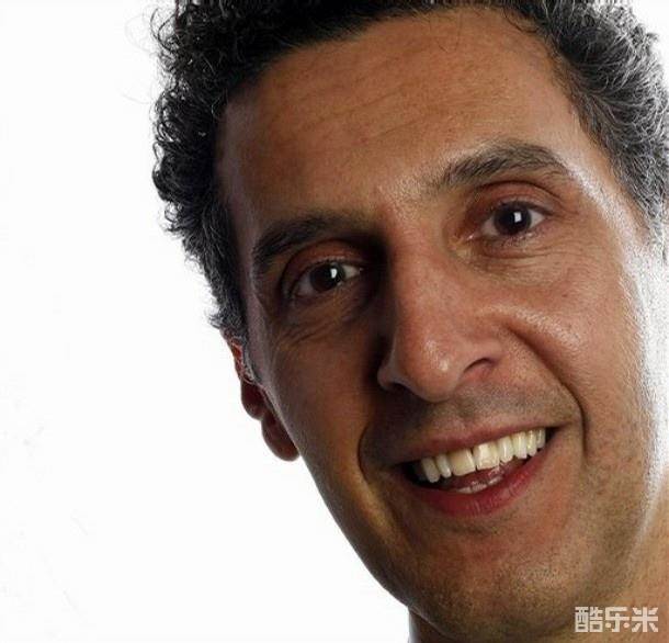 约翰·特托罗