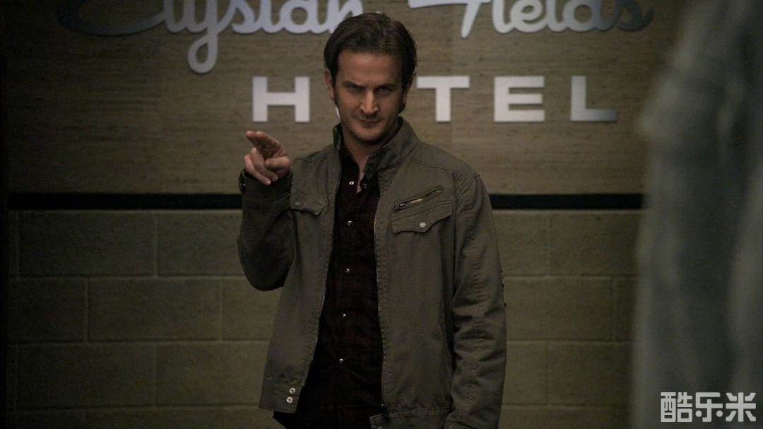 小理察·斯贝特