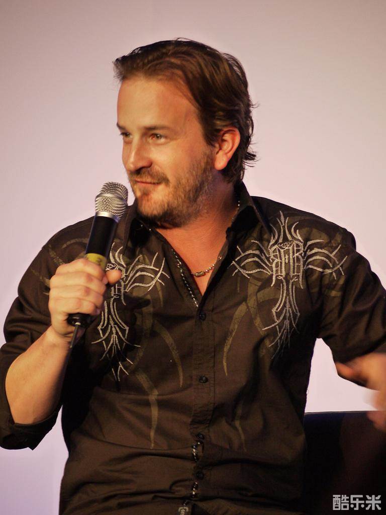 小理察·斯贝特