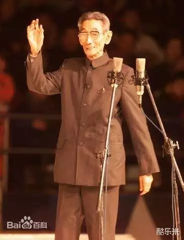 马三立