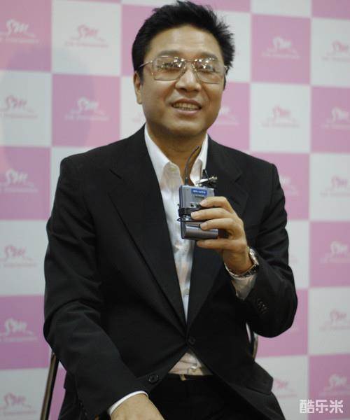 李秀满
