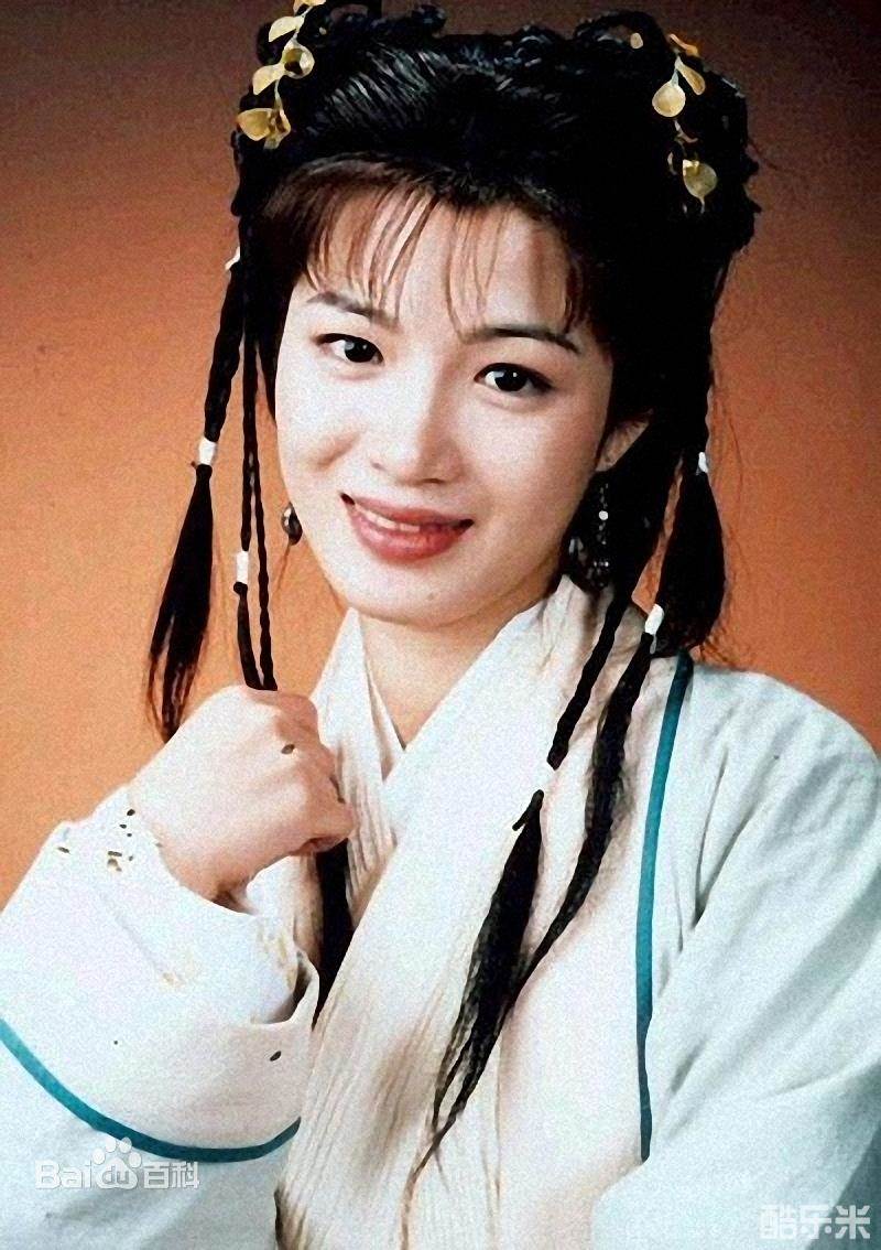 陈少霞