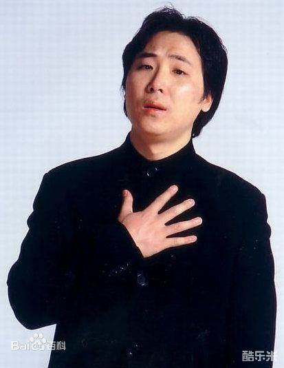 廖昌永