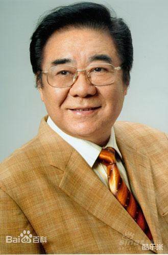 金铁霖