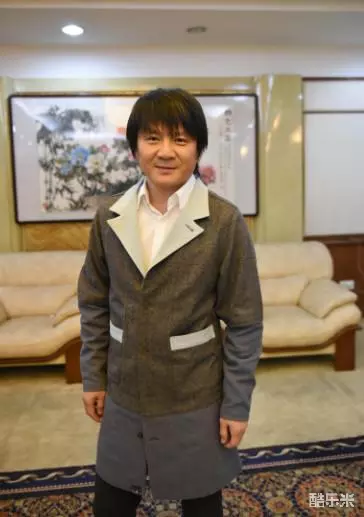 栾树