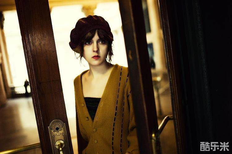 格蕾丝·雷克斯