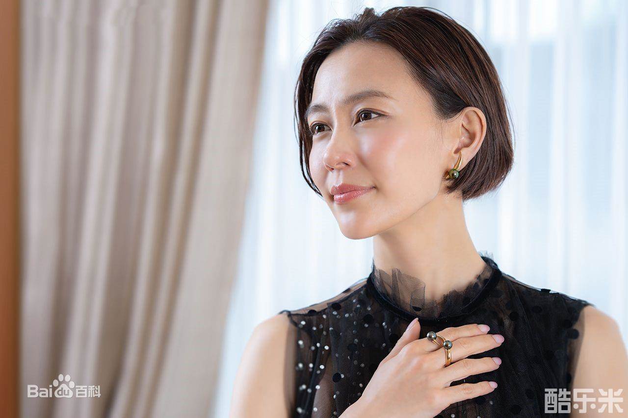 木村佳乃