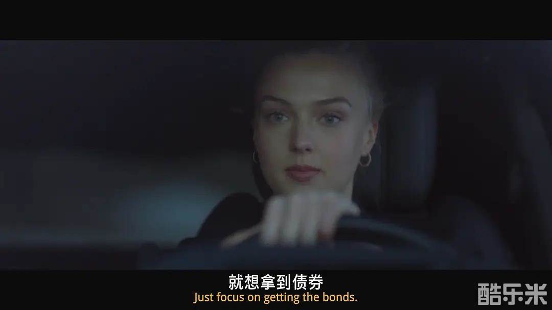 支离破碎