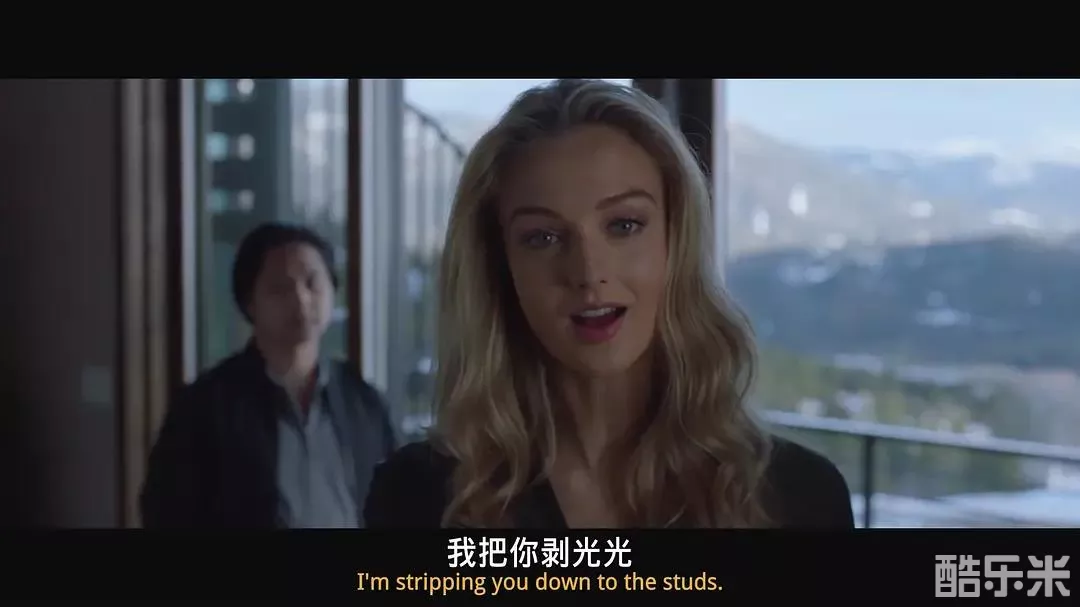 支离破碎