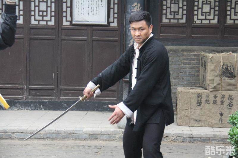 王洪祥