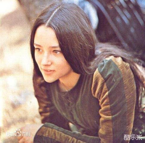 奥丽维娅·赫西