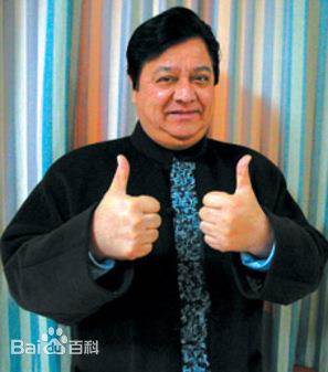 李金斗